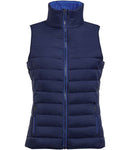 SOL'S Ladies Wave Bodywarmer-5