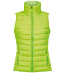 SOL'S Ladies Wave Bodywarmer-8