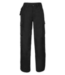 Russell Heavy Duty Work Trousers-2