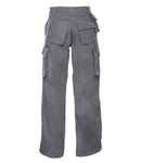 Russell Heavy Duty Work Trousers-9