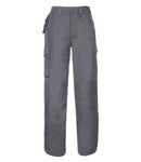 Russell Heavy Duty Work Trousers-8