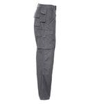 Russell Heavy Duty Work Trousers-10