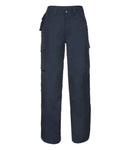 Russell Heavy Duty Work Trousers-5