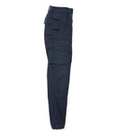 Russell Heavy Duty Work Trousers-7