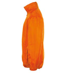 SOL'S Unisex Shift Windbreaker Jacket-22