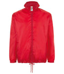 SOL'S Unisex Shift Windbreaker Jacket-17