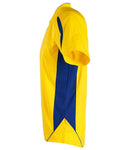 SOL'S Kids Maracana 2 Contrast T-Shirt-25