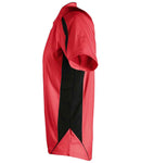 SOL'S Kids Maracana 2 Contrast T-Shirt-13