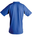 SOL'S Kids Maracana 2 Contrast T-Shirt-6