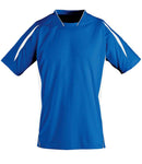 SOL'S Kids Maracana 2 Contrast T-Shirt-5