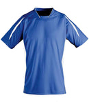 SOL'S Kids Maracana 2 Contrast T-Shirt-4