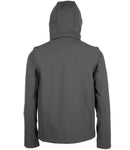 SOL'S Transformer Pro Soft Shell Jacket-12