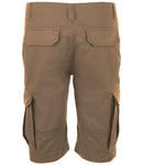 SOL'S Jackson Bermuda Shorts-12