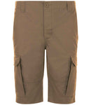 SOL'S Jackson Bermuda Shorts-11