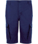 SOL'S Jackson Bermuda Shorts-4