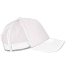 SOL'S Bubble Contrast Cap-2