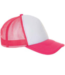 SOL'S Bubble Contrast Cap-5