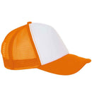 SOL'S Bubble Contrast Cap-7