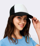 SOL'S Bubble Contrast Cap-3