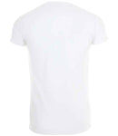 SOL'S Magma Sublimation T-Shirt | White-3