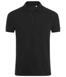 SOL'S Phoenix Pique Polo Shirt-1