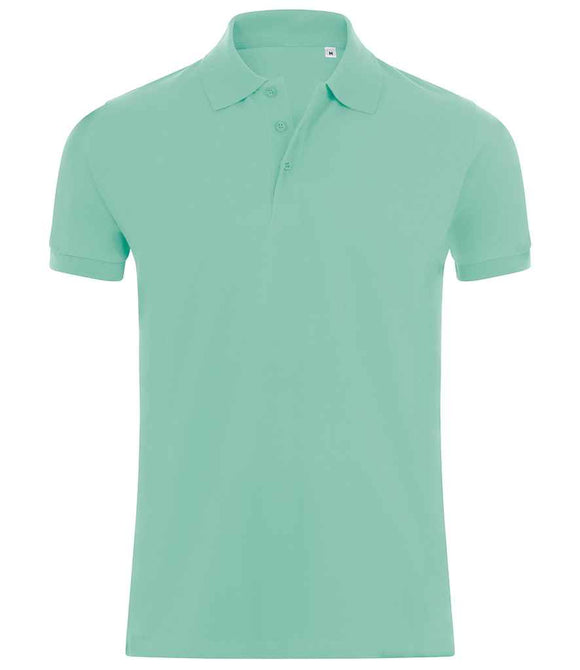 SOL'S Phoenix Pique Polo Shirt
