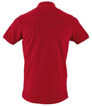 SOL'S Phoenix Pique Polo Shirt-24