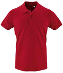 SOL'S Phoenix Pique Polo Shirt-23