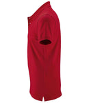 SOL'S Phoenix Pique Polo Shirt-25