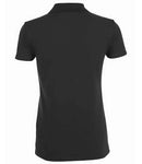 SOL'S Ladies Phoenix Pique Polo Shirt-2