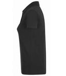 SOL'S Ladies Phoenix Pique Polo Shirt-3