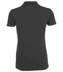 SOL'S Ladies Phoenix Pique Polo Shirt-21