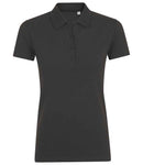 SOL'S Ladies Phoenix Pique Polo Shirt-20
