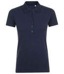 SOL'S Ladies Phoenix Pique Polo Shirt-11