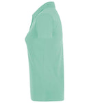SOL'S Ladies Phoenix Pique Polo Shirt-16