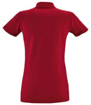 SOL'S Ladies Phoenix Pique Polo Shirt-24