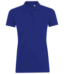 SOL'S Ladies Phoenix Pique Polo Shirt-8