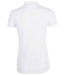 SOL'S Ladies Phoenix Pique Polo Shirt-5