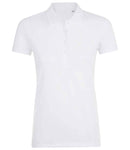 SOL'S Ladies Phoenix Pique Polo Shirt-4