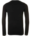 SOL'S Glory V Neck Sweater-2