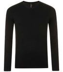 SOL'S Glory V Neck Sweater-1