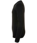 SOL'S Glory V Neck Sweater-3