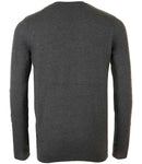 SOL'S Glory V Neck Sweater-9