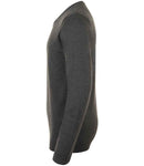 SOL'S Glory V Neck Sweater-10