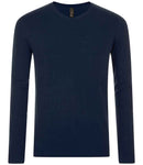 SOL'S Glory V Neck Sweater-4
