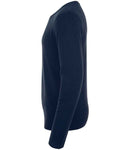 SOL'S Glory V Neck Sweater-6