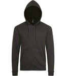 SOL'S Stone Zip Hooded Sweatshirt-14