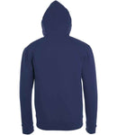 SOL'S Stone Zip Hooded Sweatshirt-6