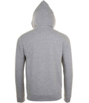 SOL'S Stone Zip Hooded Sweatshirt-12