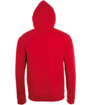 SOL'S Stone Zip Hooded Sweatshirt-18